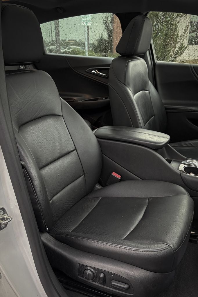 2016 Chevrolet Malibu Premier