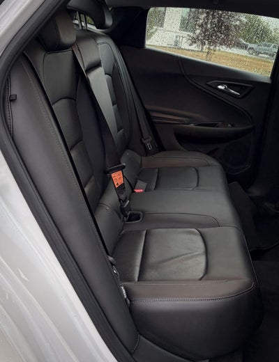 2016 Chevrolet Malibu Premier