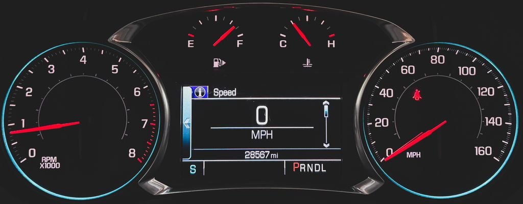 2016 Chevrolet Malibu Premier