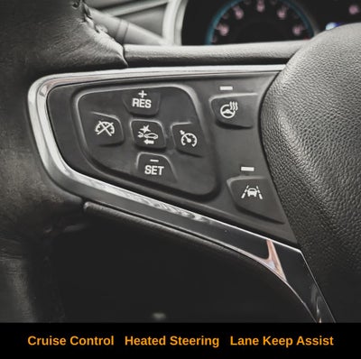 2016 Chevrolet Malibu Premier