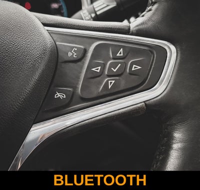 2016 Chevrolet Malibu Premier