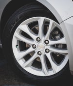 2017 Chevrolet Malibu Hybrid