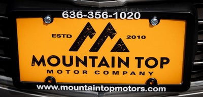 2017 Chevrolet Malibu Hybrid