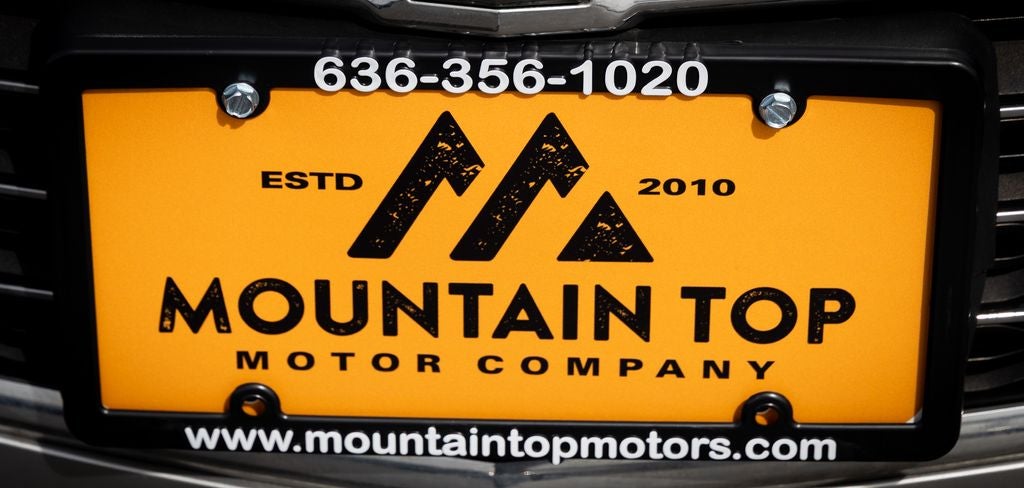 2017 Chevrolet Malibu Hybrid