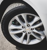 2017 Chevrolet Malibu Hybrid