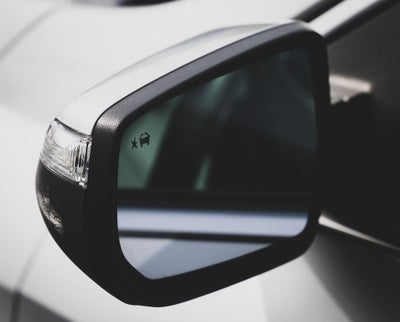 2017 Chevrolet Malibu Hybrid