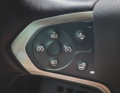2019 Chevrolet Silverado 2500HD High Country