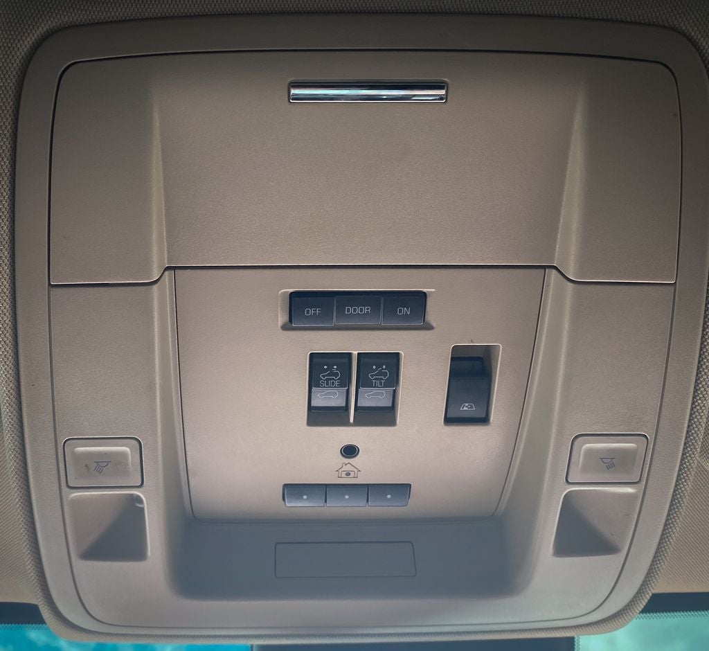 2019 Chevrolet Silverado 2500HD High Country