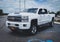 2019 Chevrolet Silverado 2500HD High Country