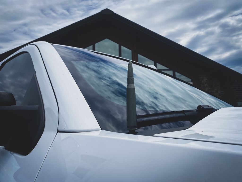 2019 Chevrolet Silverado 2500HD High Country