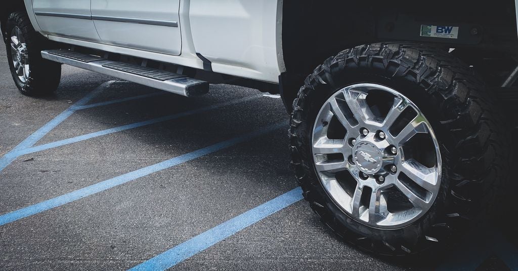 2019 Chevrolet Silverado 2500HD High Country