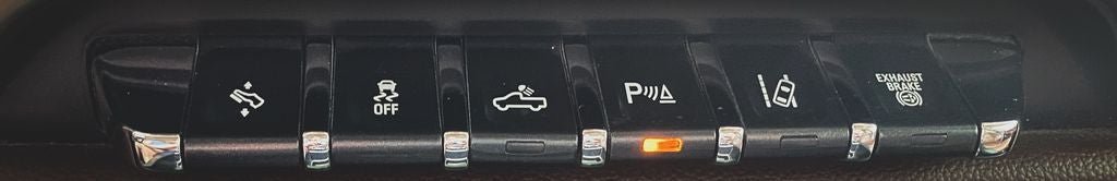 2019 Chevrolet Silverado 2500HD High Country