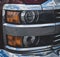 2015 Chevrolet Silverado 2500HD LTZ