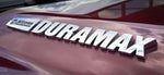 2015 Chevrolet Silverado 2500HD LTZ