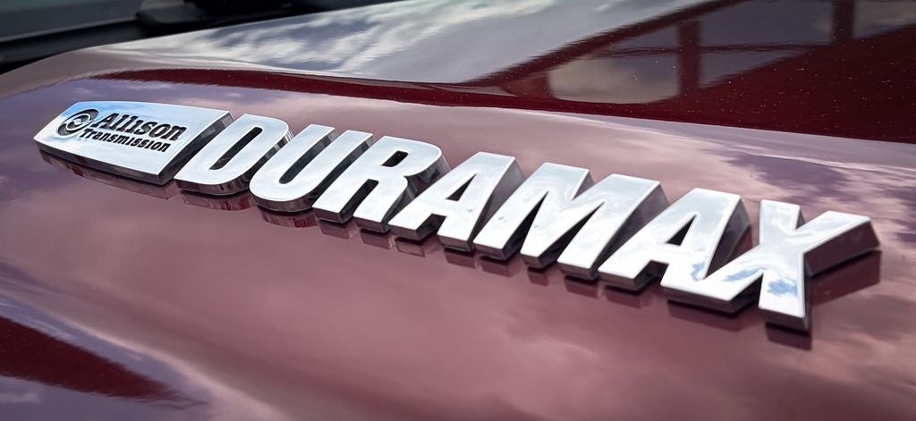 2015 Chevrolet Silverado 2500HD LTZ