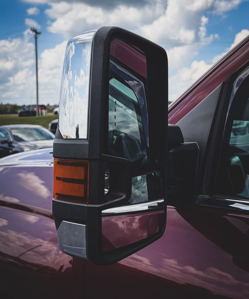 2015 Chevrolet Silverado 2500HD LTZ