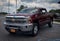 2015 Chevrolet Silverado 2500HD LTZ