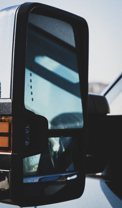 2017 Chevrolet Silverado 2500HD LTZ