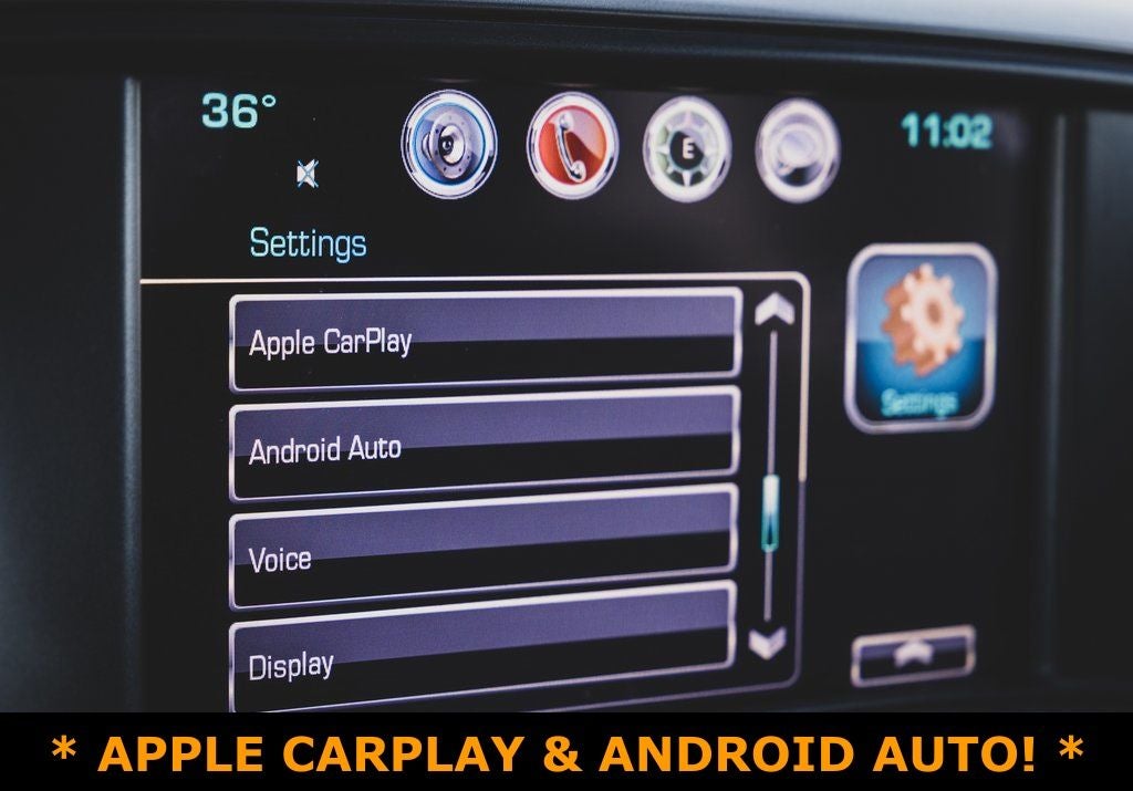 2017 Chevrolet Silverado 2500HD LTZ