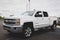 2018 Chevrolet Silverado 2500HD LTZ