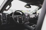2018 Chevrolet Silverado 2500HD LTZ
