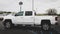 2018 Chevrolet Silverado 2500HD LTZ
