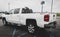 2018 Chevrolet Silverado 2500HD LTZ