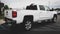 2018 Chevrolet Silverado 2500HD LTZ