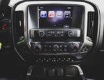 2018 Chevrolet Silverado 2500HD LTZ