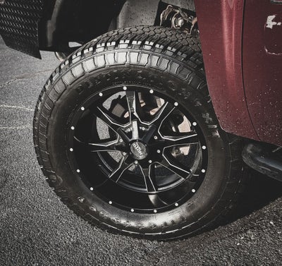 2013 Chevrolet Silverado 2500HD LT