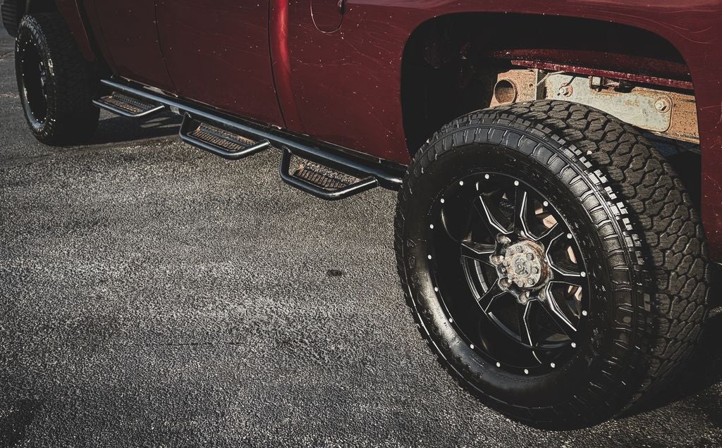 2013 Chevrolet Silverado 2500HD LT