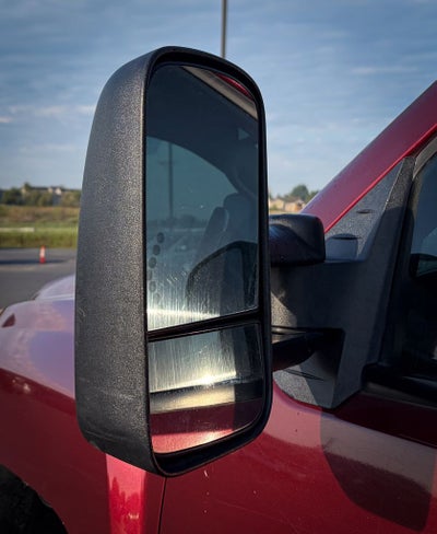 2013 Chevrolet Silverado 2500HD LT
