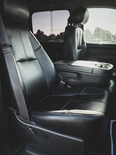 2013 Chevrolet Silverado 2500HD LT