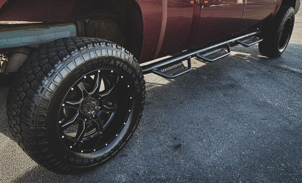 2013 Chevrolet Silverado 2500HD LT