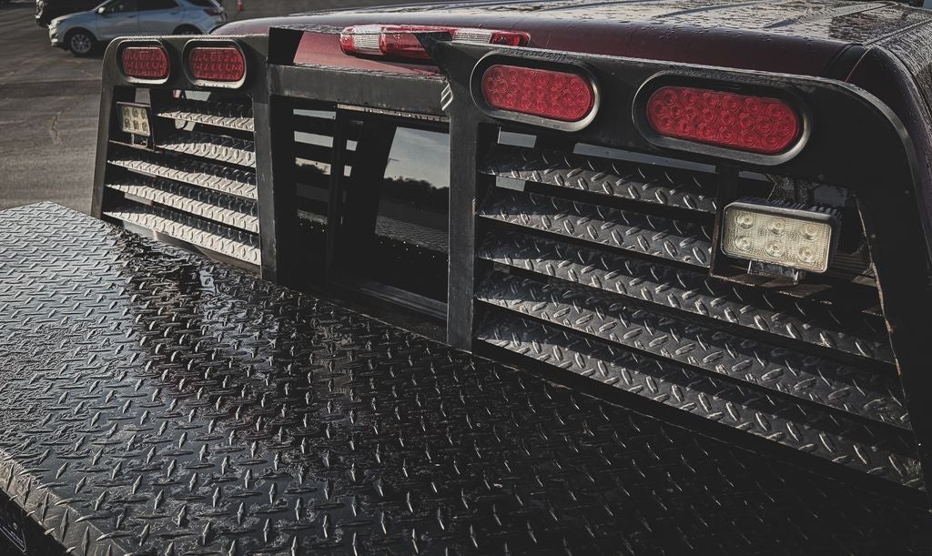 2013 Chevrolet Silverado 2500HD LT