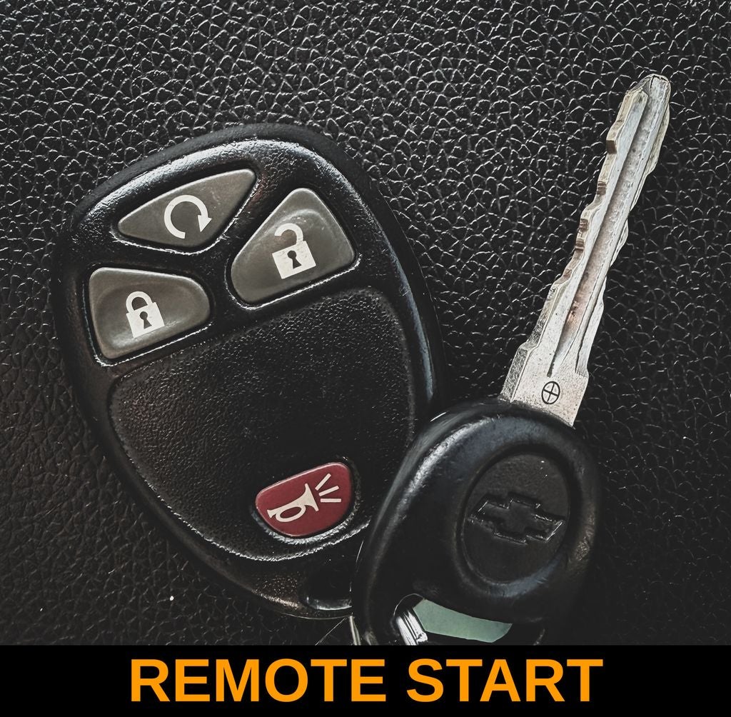 2013 Chevrolet Silverado 2500HD LT