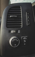 2013 Chevrolet Silverado 2500HD LT