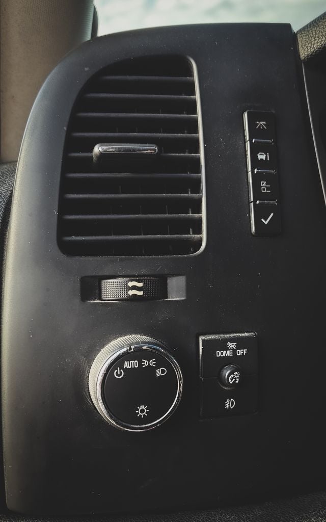 2013 Chevrolet Silverado 2500HD LT