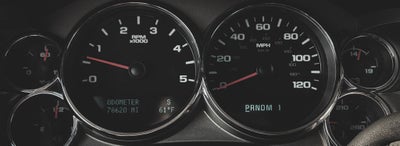 2013 Chevrolet Silverado 2500HD LT