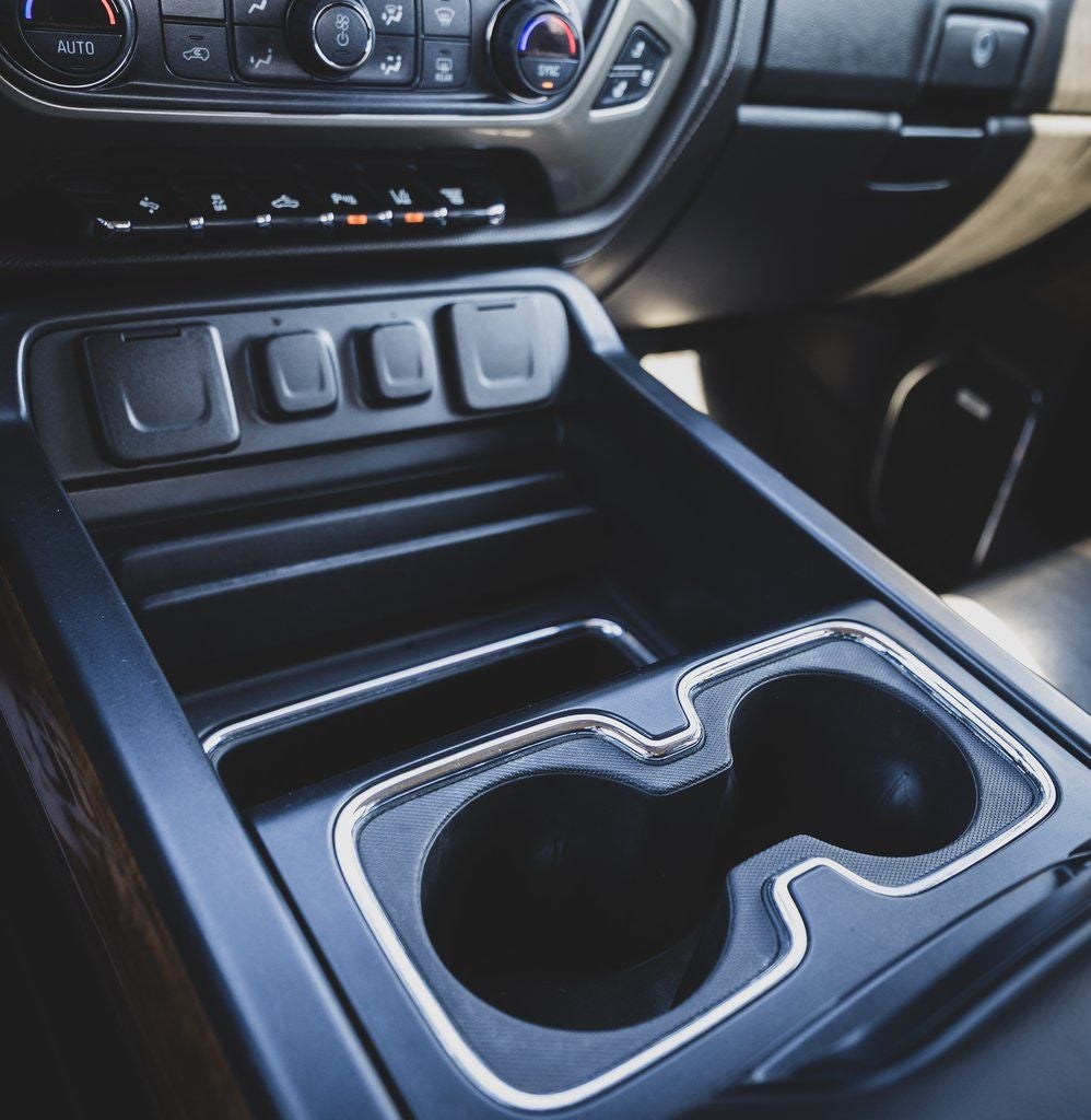 2018 Chevrolet Silverado 2500HD High Country