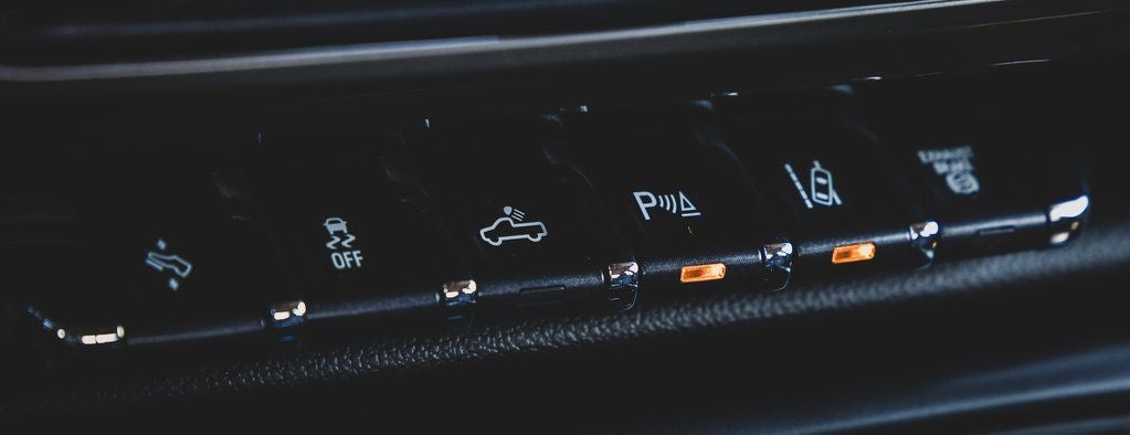 2018 Chevrolet Silverado 2500HD High Country