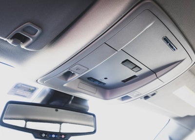 2018 Chevrolet Silverado 2500HD High Country