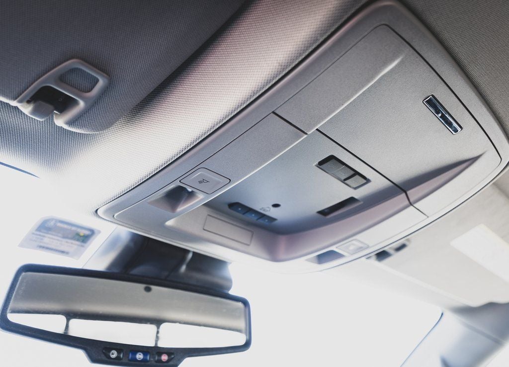 2018 Chevrolet Silverado 2500HD High Country