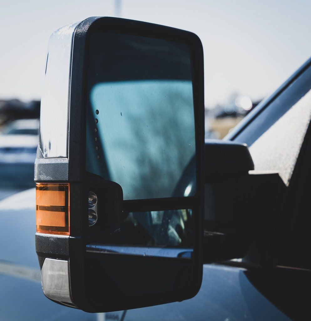 2018 Chevrolet Silverado 2500HD High Country