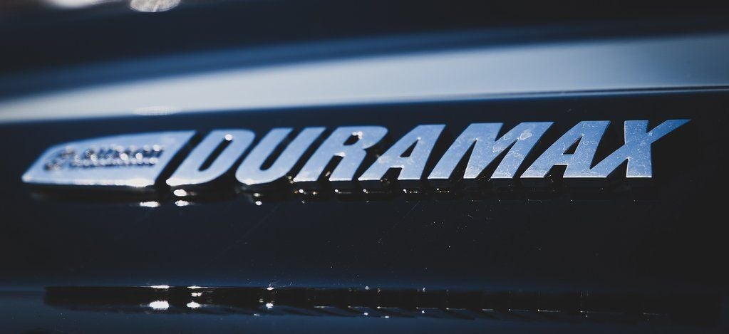 2018 Chevrolet Silverado 2500HD High Country