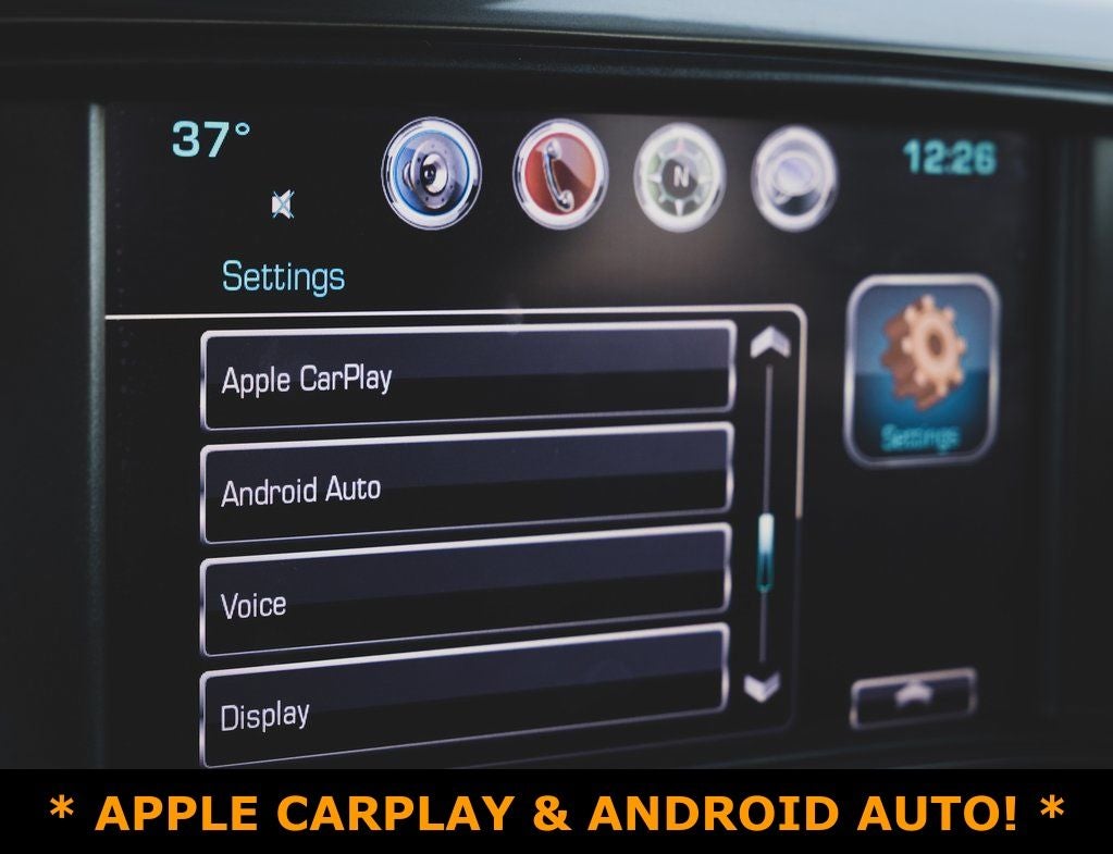 2018 Chevrolet Silverado 2500HD High Country