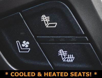 2018 Chevrolet Silverado 2500HD High Country