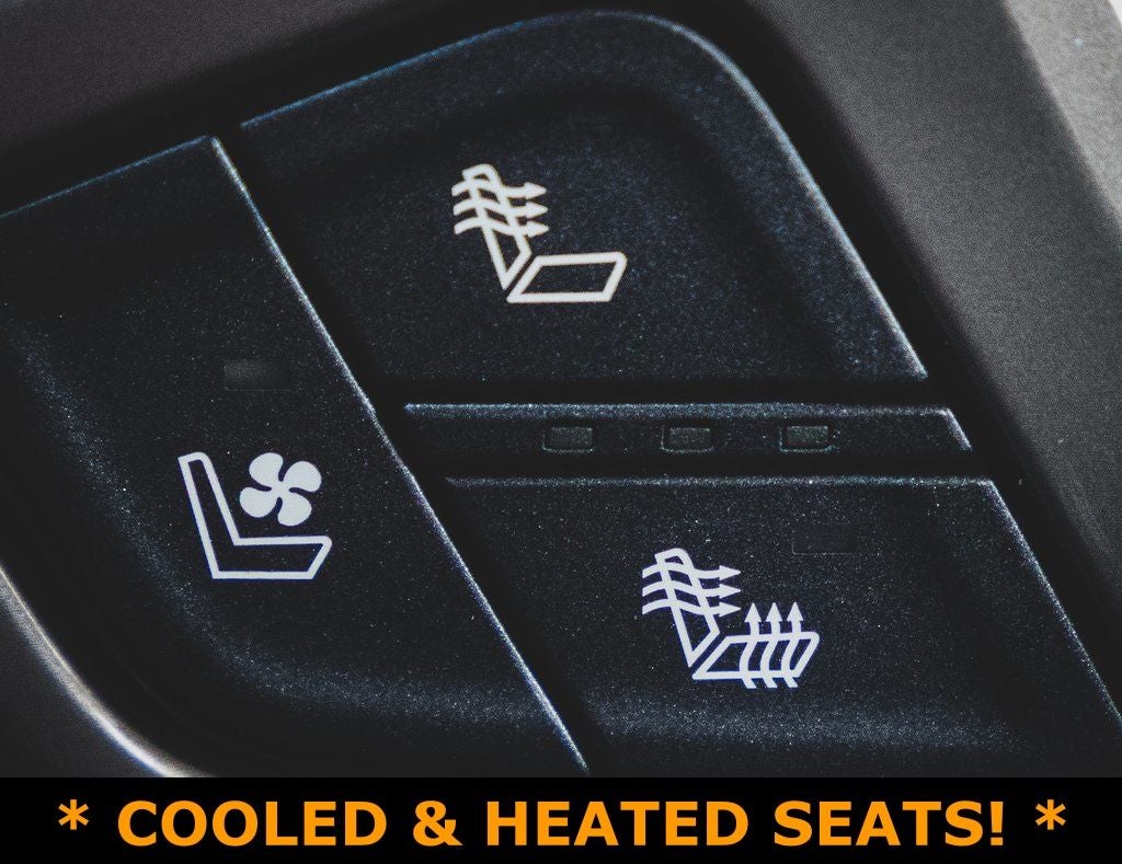 2018 Chevrolet Silverado 2500HD High Country