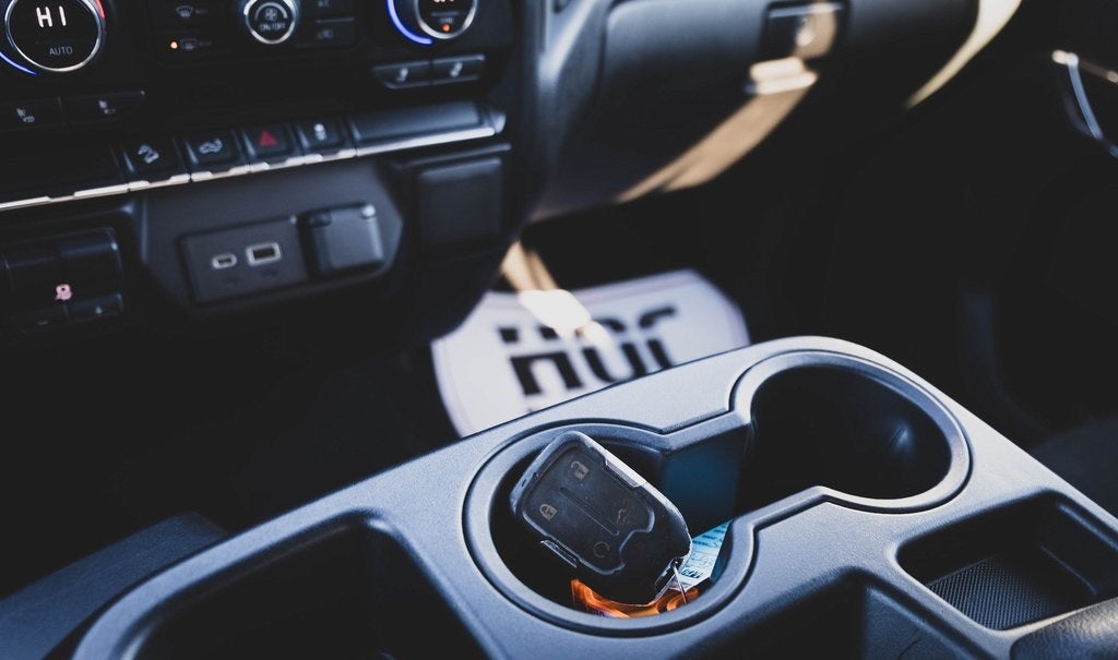 2023 Chevrolet Silverado 2500HD LT