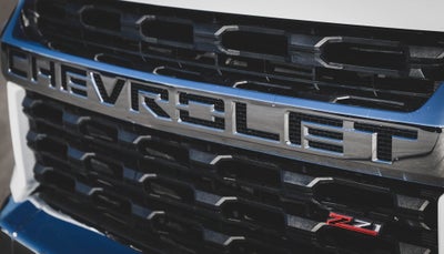 2023 Chevrolet Silverado 2500HD LT